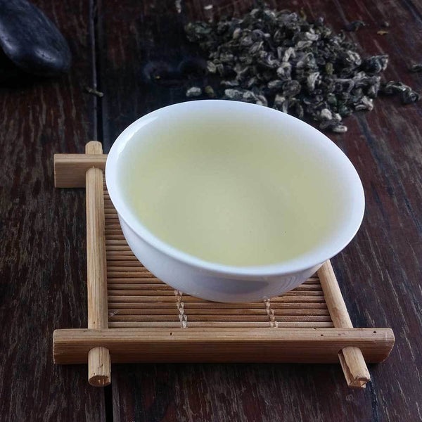 Specialty Tea Original Biluochun Green Tea Chinese Bi Luo Chun Green Tea 250g