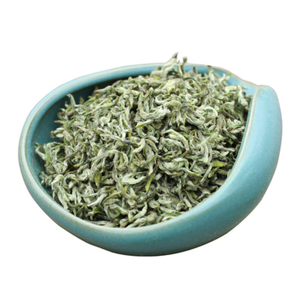 MENG DING GAN LU Green Tea China Si Chuan New Green tea 250g Secondary image