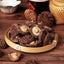 Kitchen Food Chinese Qing Yuan Dry Shiitake Edible Fungus 500g Winter Mushroom