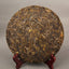 Top Island Old Tree Pu-erh Tea Collection Fragrant Pressed Puer Tea357g