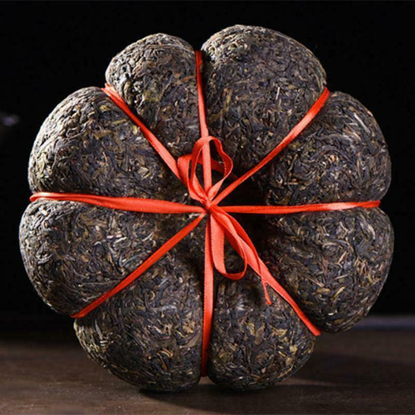 Antique Yunnan PuEr Tea Drink Top Cha Pu-erh Green Tea Iceland Pu'er Tea 1000g