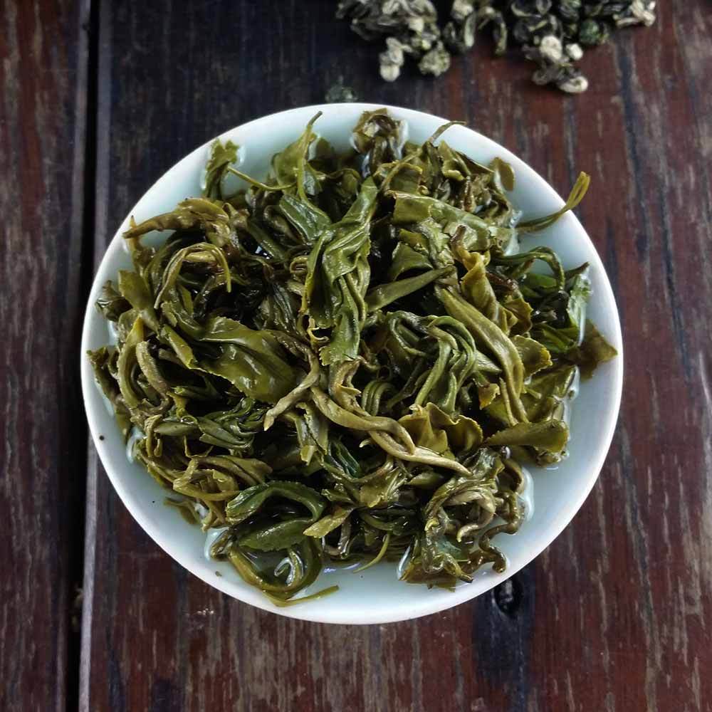 Specialty Tea Original Biluochun Green Tea Chinese Bi Luo Chun Green Tea 250g Main image