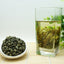 Jasmine Dragon Pearl Jasmine Pearls Can Package Natural Fresh Green Tea 250g