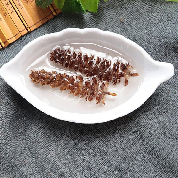 夏枯草 Xia Ku CaoPrunella Vulgaris Chinese herbs Common selfhe Spica Prunellae