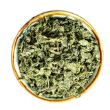 Mentafollia Ecology Dried Mint Tea Peppermint Leaf Herbal TeaTop Pennyroyal Tea
