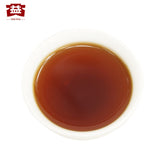 Pu'er Classical TAETEA 8592 Pu-erh Tea Cake Ecology Ripe Puer Ancient Tree 357g