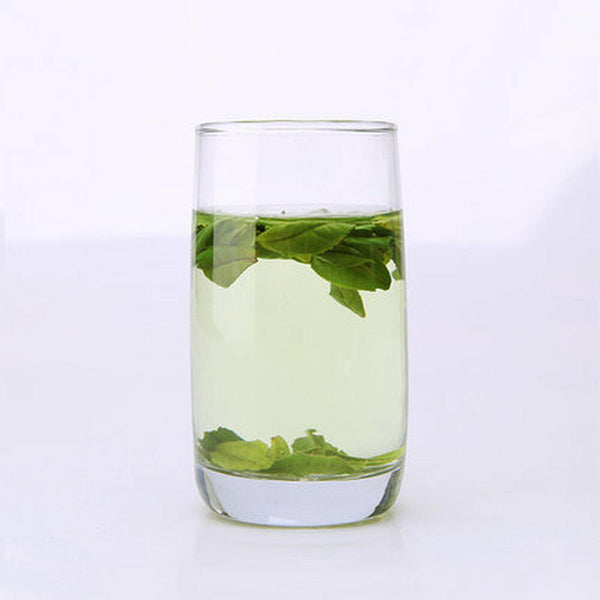 Chinese Early Spring Loose Leaf GreenTea Top-grade Lu An Gua Pian Green Tea 500g