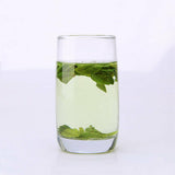 Chinese Early Spring Loose Leaf GreenTea Top-grade Lu An Gua Pian Green Tea 500g