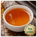 500g Da Hong Pao Black Tea Wuyi Rock Tea Loose Leaf Oolong Tea Chinese Red Tea