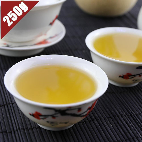 Chinese Anxi TieGuanYin Oolong Tie Guan Yin 1725 Gold Gui Teas 250g/8.8OZ