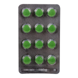 Nuojin Shiduqing Pian诺金湿毒清片