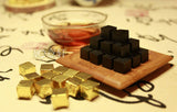 20~100Pcs China Yunnan puer tea Old Puer Cha Gao Shu Puerh,Tea Cream Lose Weight