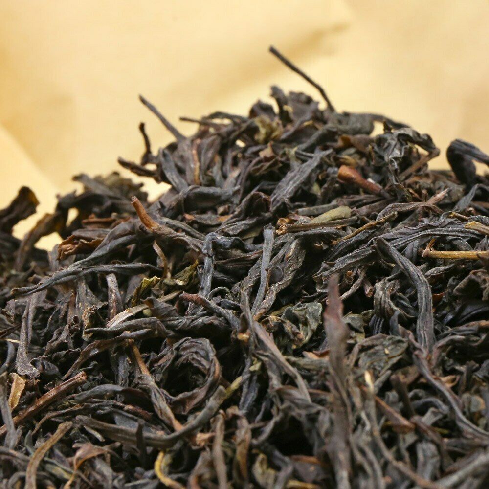 Chinese Oolong Tea Baiye DanCong Tea Chaozhou Phoenix Dancong Tea 125g Main image