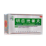 Zhongjing Mingmu Dihuang Wan 仲景明目地黄丸