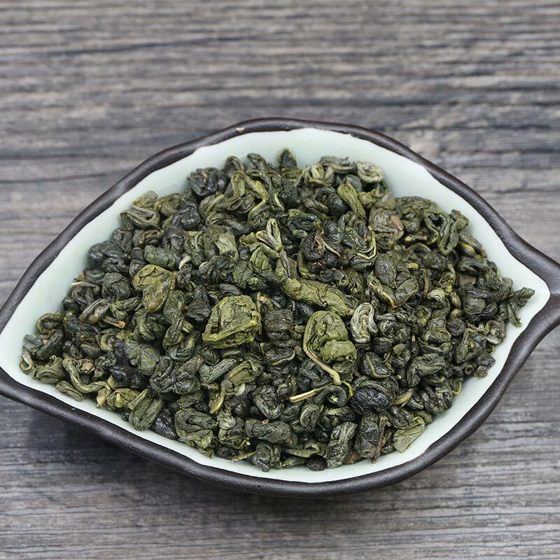 Biluochun Green Tea New Spring Tea Bi Luo Chun Chinese Green Tea