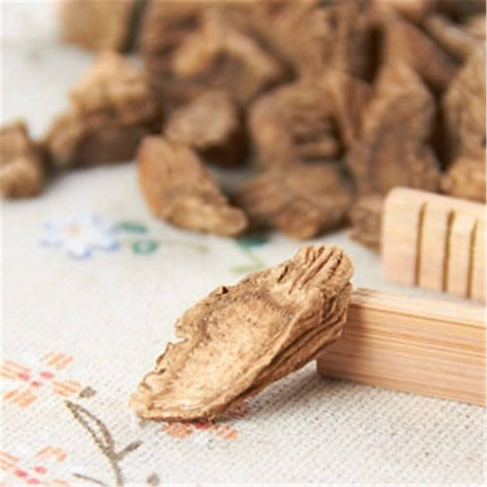 Chinese Herbal100% Natural Top-grade Dried Teasel Root Xu Duan 250g 川断 续断