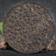 Ripe Pu-erh Tea Big Snow Shang Pin Golden Ribbon Yunnan Xiaguan Puer 357g