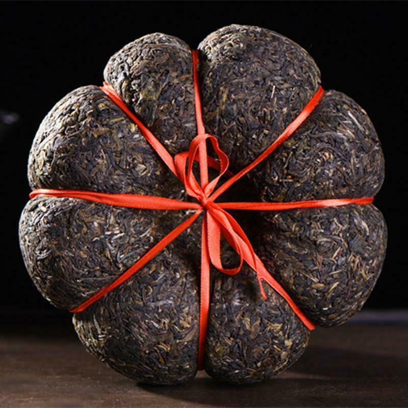 Antique Yunnan PuEr Tea Drink Top Cha Pu-erh Green Tea Iceland Pu'er Tea 1000g Secondary image