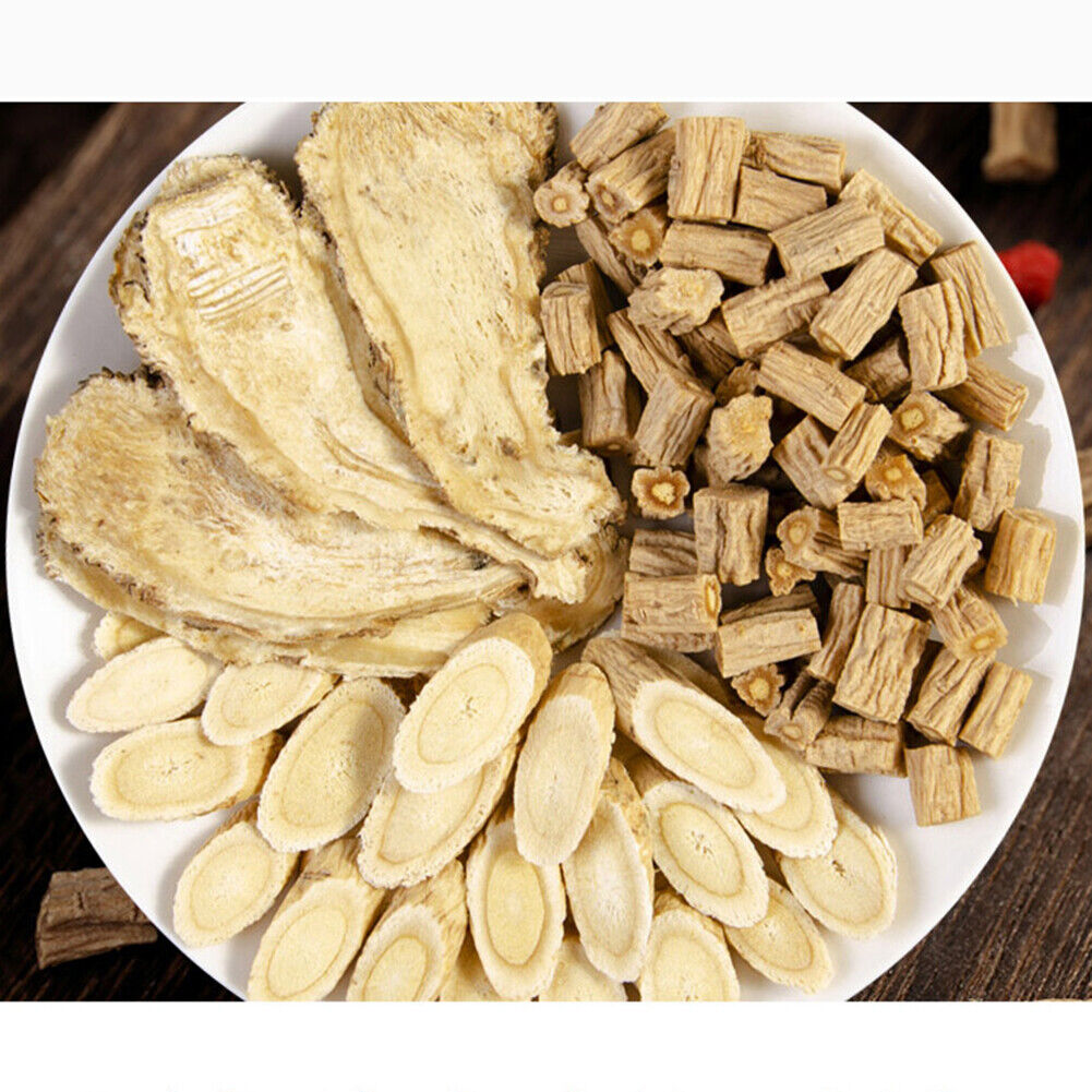 Natural Pure Health Herb Tea Organic Huangqi Danggui Dangshen 黄芪当归党参组合 煲汤泡茶 养生