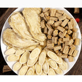 Natural Pure Health Herb Tea Organic Huangqi Danggui Dangshen 黄芪当归党参组合 煲汤泡茶 养生