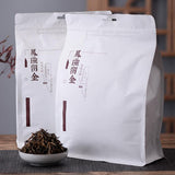 Dianhong Maofeng New Tea FengHetang Top-grade Yunnan Original Black Tea 500g