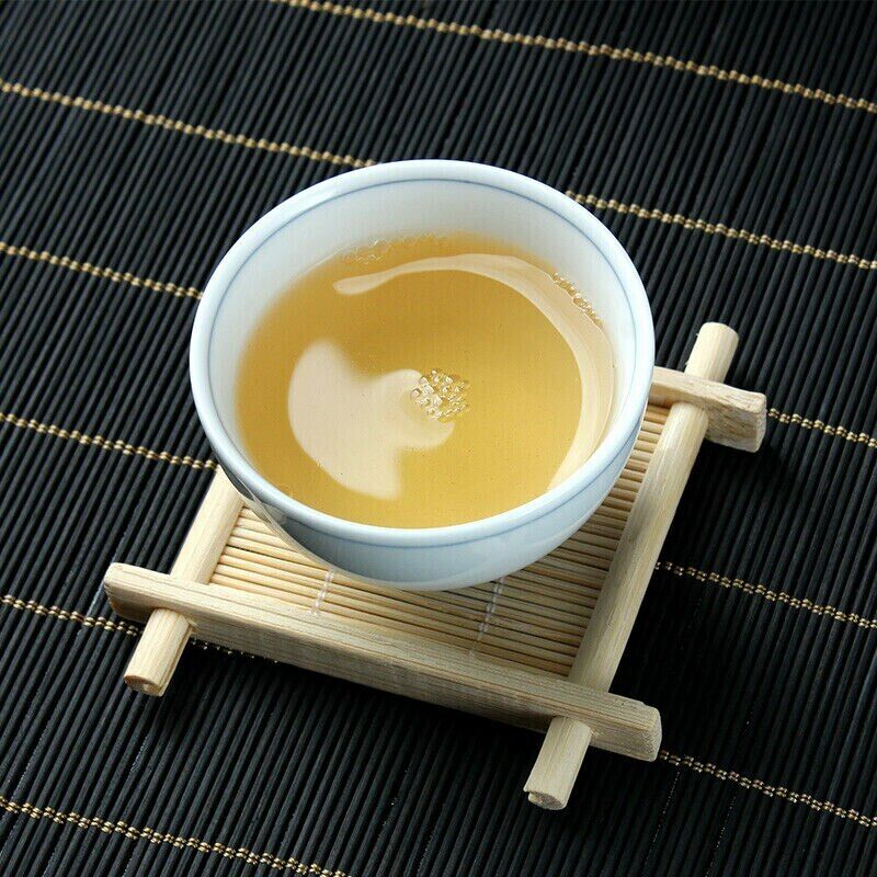 Top-grade Puerh TAETEA Classic Cha Pu'er Tea JIA JI TUO CHA Dayi Pu-erh 500g
