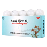 Tongrentang Fuke Desheng Wan同仁堂妇科得生丸