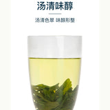 Natural Health HerbJiaogulan Cha Gynostemma Tea 艺福堂七叶绞股蓝茶 平利龙须茶泡水天然健康 降三高 助于延缓衰老