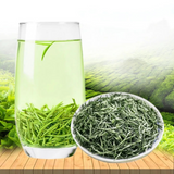 Xinyang Maojian Green Tea Bulk Ecology Tea Top Grade Chinese Mao Jian Tea 250g