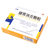 Buchang Jianwei Xiaoyan Keli 步长健胃消炎颗粒