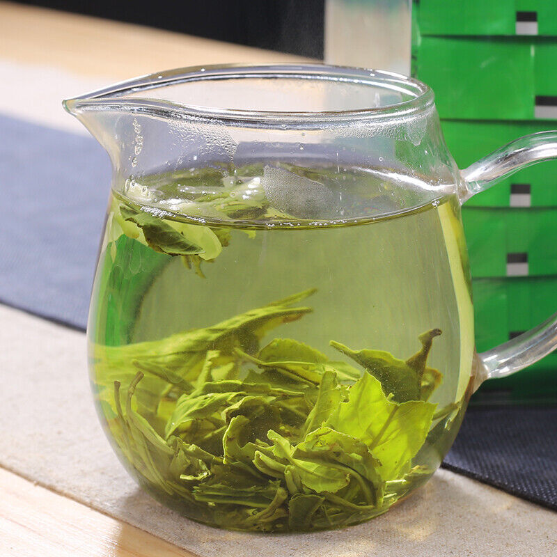 Chinese Jasmine Green Tea Natural Mo Li Yin Hao Jasmine Silver Buds Tea 150g