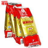 100g Jasmine Tea Flower Tea Chinese Grestest Loose Weight Healthy Scented Tea