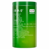 Iron Can Longjing Green Tea Chinese Spring Xi Hu Dragon Well Long Jing Tea 250g