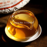 25 Years Health Care Tea Puer 357g Naturally Organic Pu-erh Raw Tea Pu Er Tea