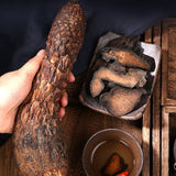 Organic Men's Health Herb Tea Cistanche Slice Rou Cong Rong Dijing Tubulosa 250g