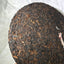 Premium Yunnan Qi Zi Bing Ripe Puer Alpine Trees Ripe Puerh Tea 357g