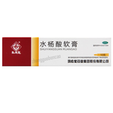 Ma Ying Long Shui Yang Suan Ruan Gao 马应龙水杨酸软膏 头癣 足癣 局部角质增生