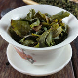 Organic Chinese TieGuanYin Ti Kuan Yin Anxi Tie Guan Yin Tea Oolong Tea 250g
