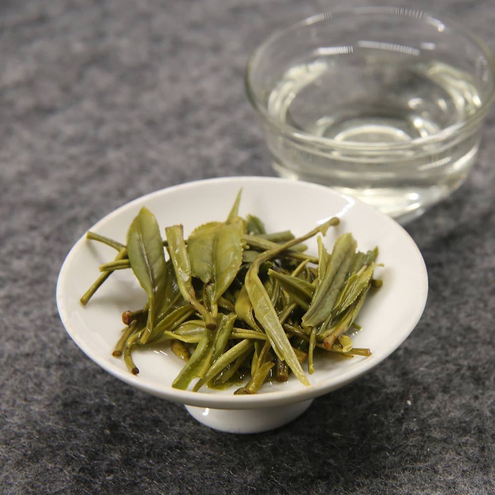 Maofeng High Quality Green Tea Chinese Huang Shan Mao Feng Green Tea