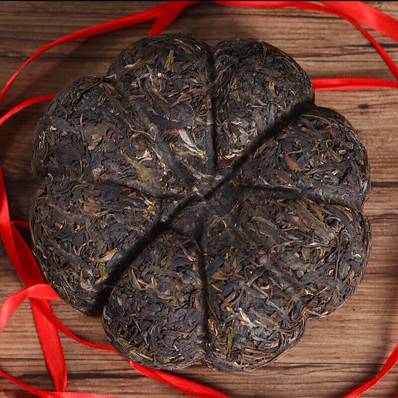 Antique Yunnan PuEr Tea Drink Top Cha Pu-erh Green Tea Iceland Pu'er Tea 1000g Main image