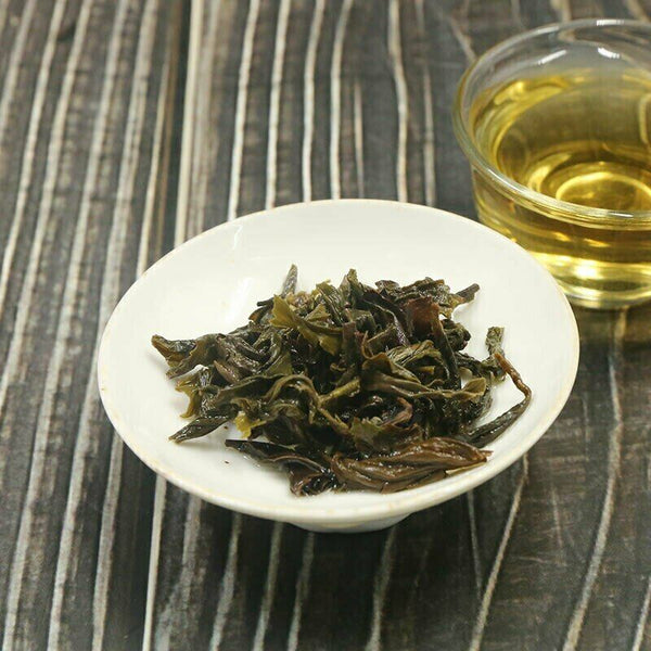 Chaozhou Phoenix Wudong Dancong Oolong Tea Dan Cong Tea