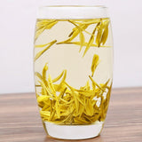 Chinese Huang Jin Ya Green Tea Golden Buds Green Tea 250g/can