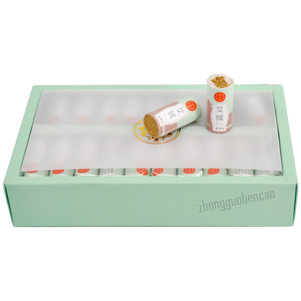 Tongrentang Airong 同仁堂艾绒