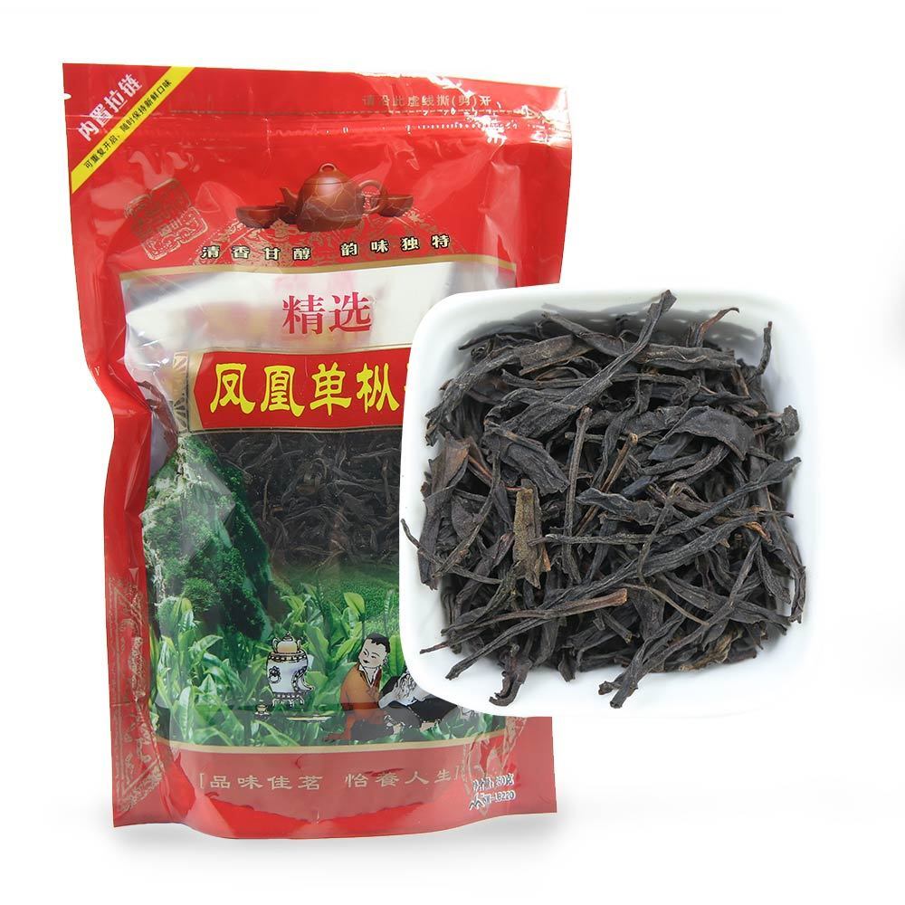 Chaozhou Phoenix Wudong Dancong Tea Dan Cong Spring Tea Special Grade Oolong Tea Secondary image