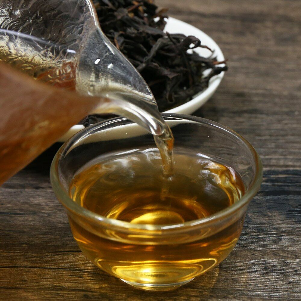 Year Chaozhou Chinese Feng Huang Dancong Tea Phoenix Spring Dancong Oolong Tea Main image