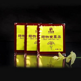 100% Natural Cordyceps Militaris MACA Tea Energy Cordyceps Maca Tea 虫草玛咖五宝茶
