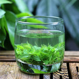 Natural Small Leaf Kuding Tea Personal Health Care Hainan Herbal Bitter Tea