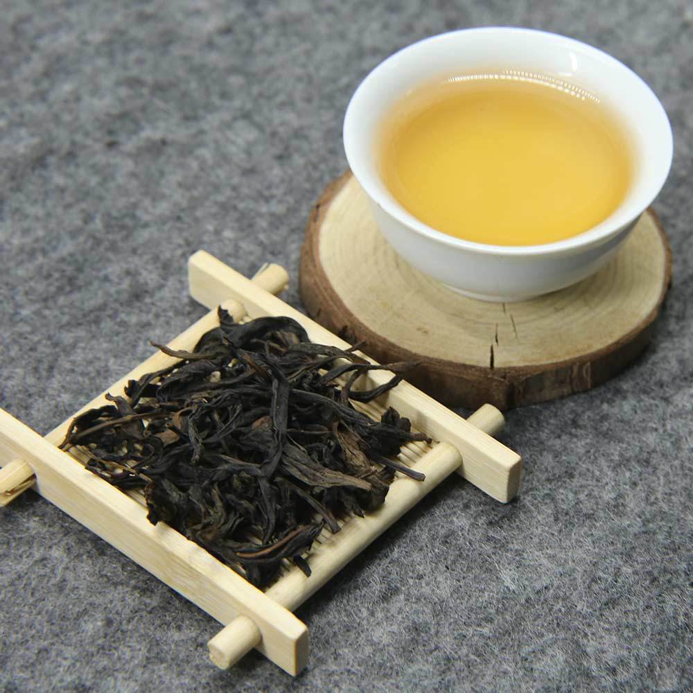 Chaozhou Phoenix Dancong Oolong Tea China Feng Huang Dancong Spring Oolong Tea Secondary image