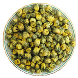 500g Organic Golden Fetal Chrysanthemum Buds Premium Flower Floral Herbal Tea