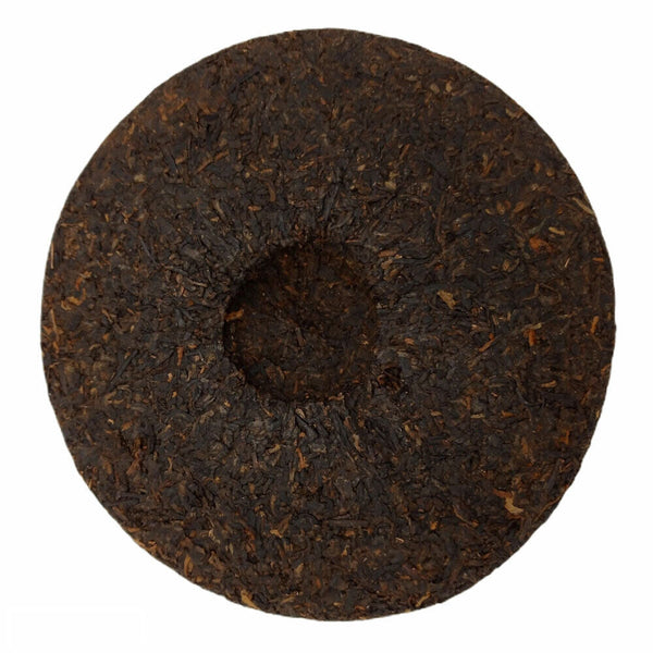 Chinese Yunnan Guyi Pu Er Tea Black Puer Ripe Imperial Royal Puerh Tea 357g